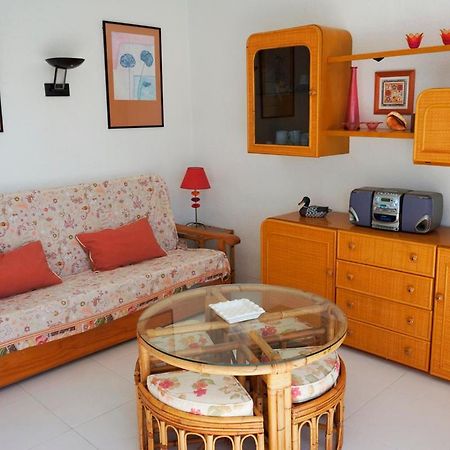 Apartamentos El Puerto 3000 Alcossebre Zewnętrze zdjęcie