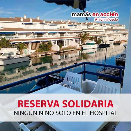 Apartamentos El Puerto 3000 Alcossebre Zewnętrze zdjęcie