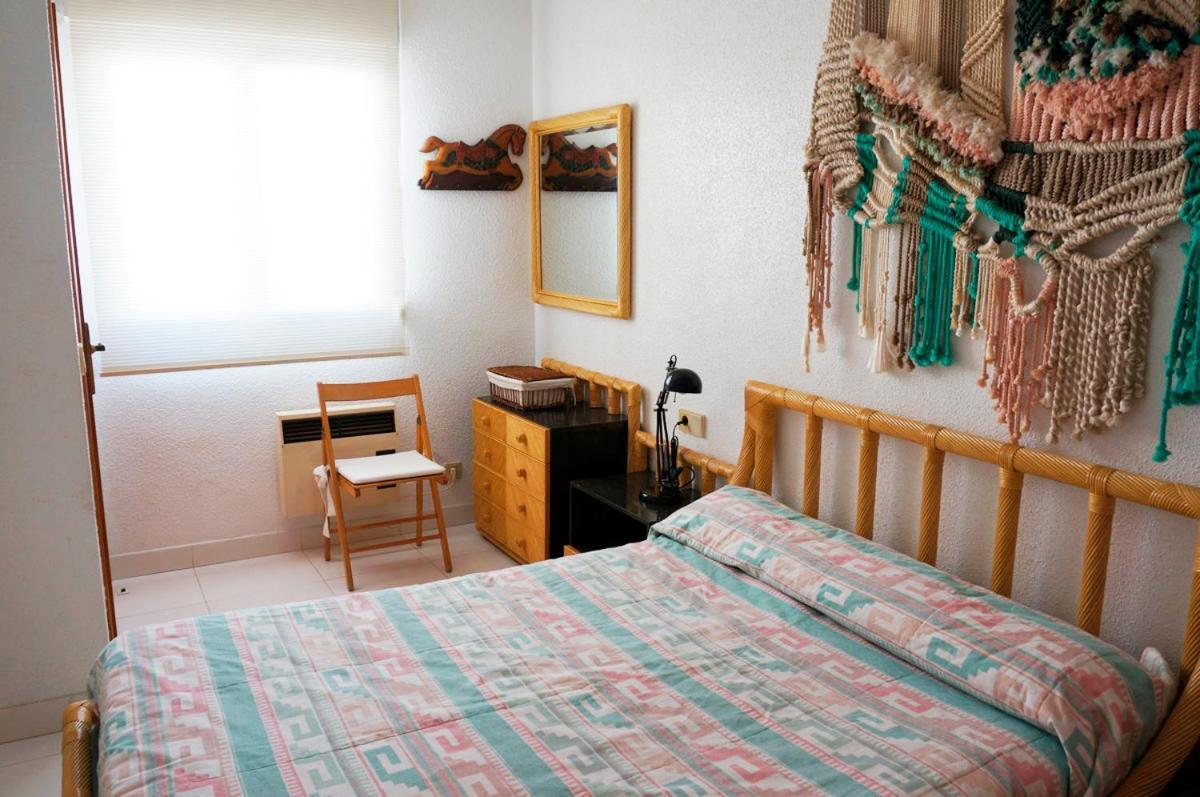 Apartamentos El Puerto 3000 Alcossebre Zewnętrze zdjęcie