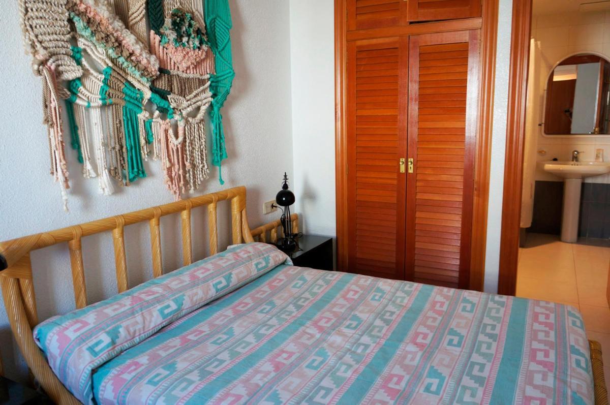 Apartamentos El Puerto 3000 Alcossebre Zewnętrze zdjęcie