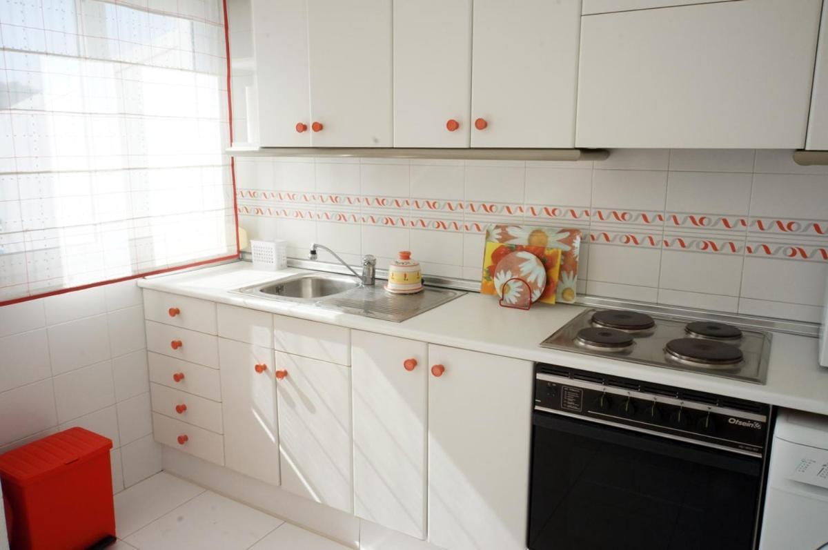 Apartamentos El Puerto 3000 Alcossebre Zewnętrze zdjęcie