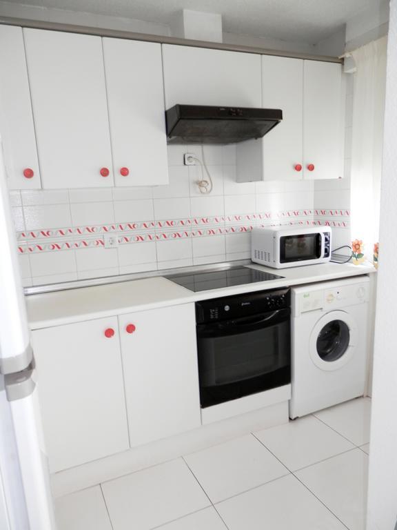 Apartamentos El Puerto 3000 Alcossebre Zewnętrze zdjęcie