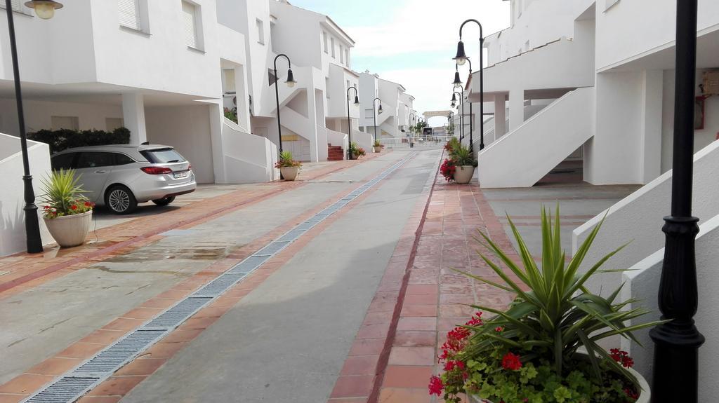 Apartamentos El Puerto 3000 Alcossebre Zewnętrze zdjęcie