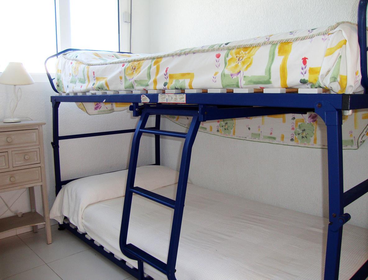 Apartamentos El Puerto 3000 Alcossebre Zewnętrze zdjęcie