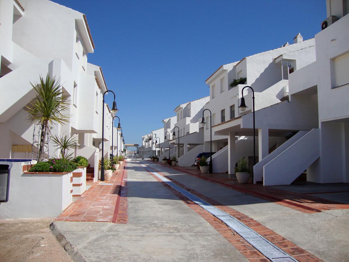Apartamentos El Puerto 3000 Alcossebre Zewnętrze zdjęcie