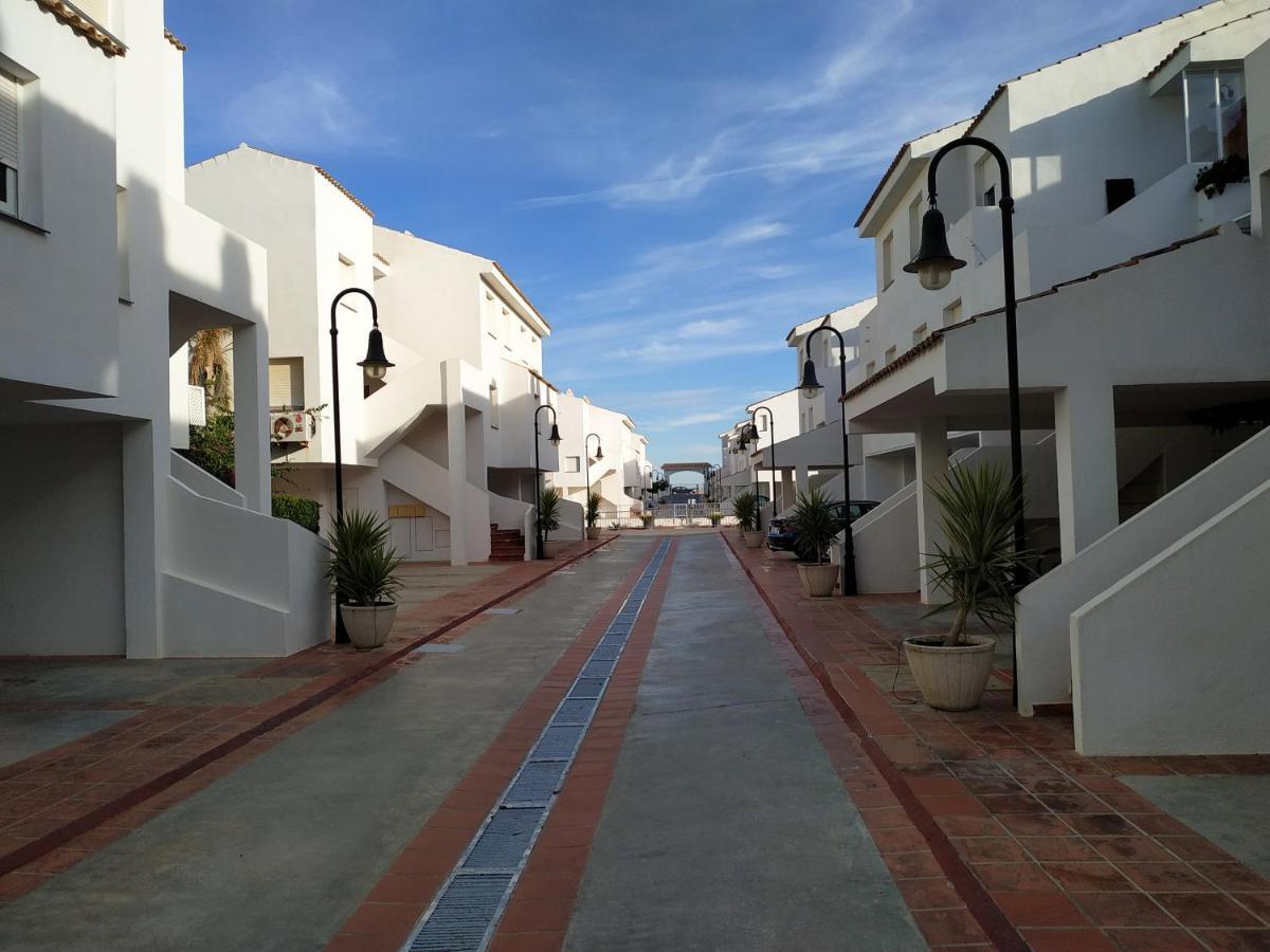 Apartamentos El Puerto 3000 Alcossebre Zewnętrze zdjęcie